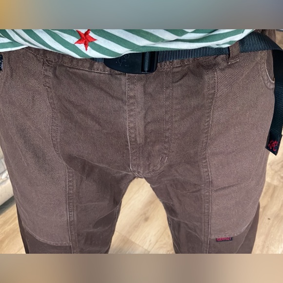 Gramicci Gadget Climbing Pants - Picture 4 of 6